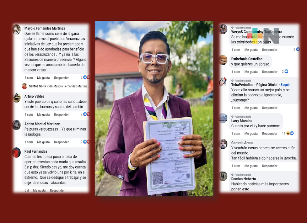 Cuestionan ciudadanos trabajo del diputade Durán Chincoya